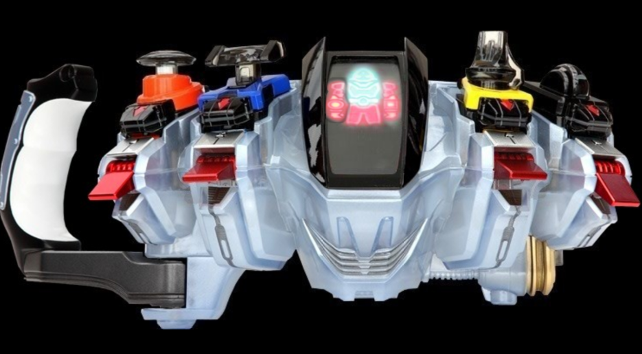 假面骑士Fourze变身器模拟器手机版FourzeDriver2