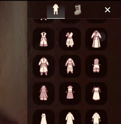 光遇北觅测试服免资格全物品app 光遇北觅测试服免资格全物品app