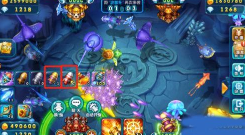 姚记捕鱼官方c1版 姚记捕鱼官方c1版