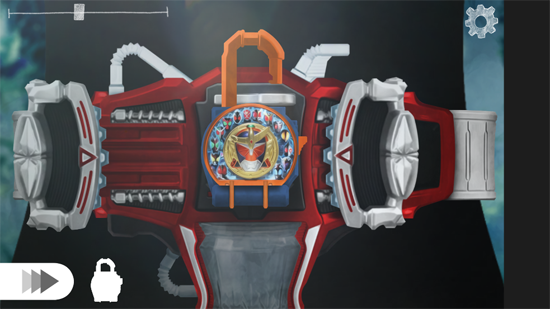 假面骑士Gaim变身模拟器最新版(Gaim Belt All Rider Series) 假面骑士Gaim变身模拟器最新版(Gaim Belt All Rider Series)