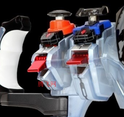 假面骑士Fourze变身器模拟器手机版FourzeDriver 假面骑士Fourze变身器模拟器手机版FourzeDriver