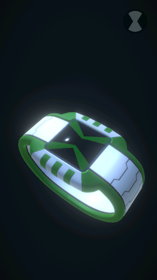 少年骇客手表模拟器最新版Omnitrix Simulator4