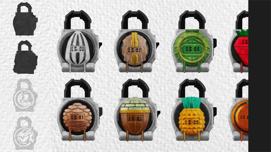 假面骑士Gaim变身模拟器最新版(Gaim Belt All Rider Series) 假面骑士Gaim变身模拟器最新版(Gaim Belt All Rider Series)