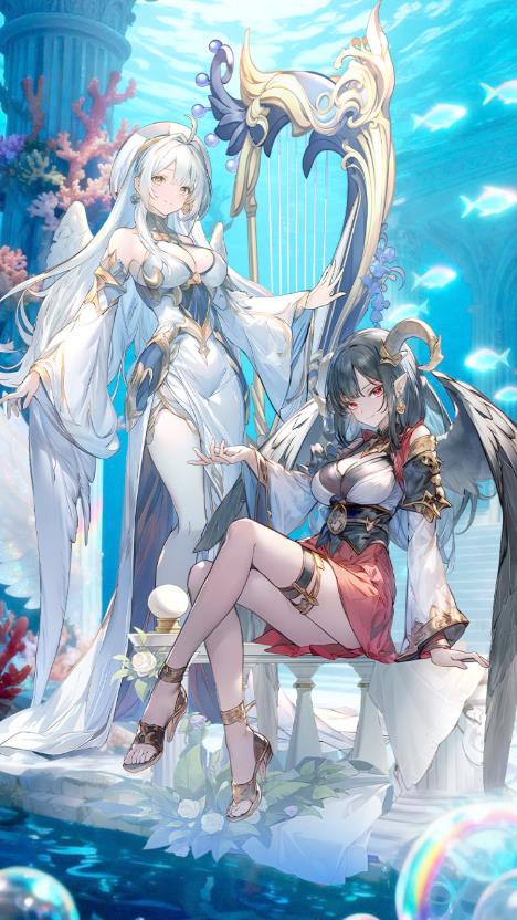 火线战姬手游最新版0