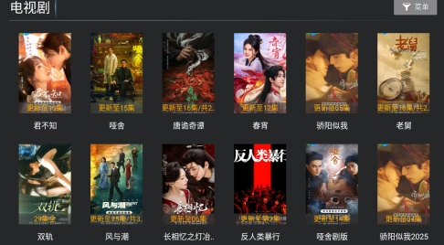 联邦影视电视版安装包 联邦影视电视版安装包