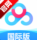 百度网盘谷歌版国际版app