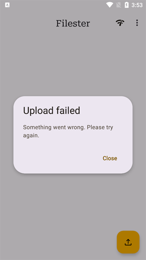 Filester云存储app官方版