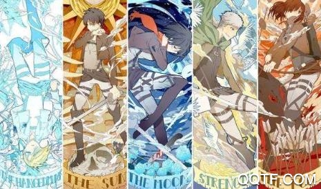 最塔罗运势app最新版