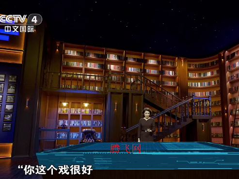 卫星电视TV版app 卫星电视TV版app