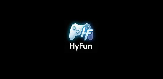 HyFun嗨玩云手游平台 HyFun嗨玩云手游平台