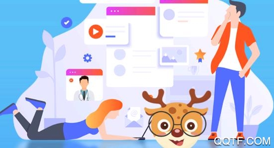 晓鹿健康资讯app手机版 晓鹿健康资讯app手机版