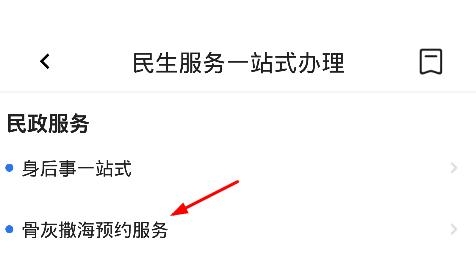 穗好办骨灰撒海预约服务平台 穗好办骨灰撒海预约服务平台