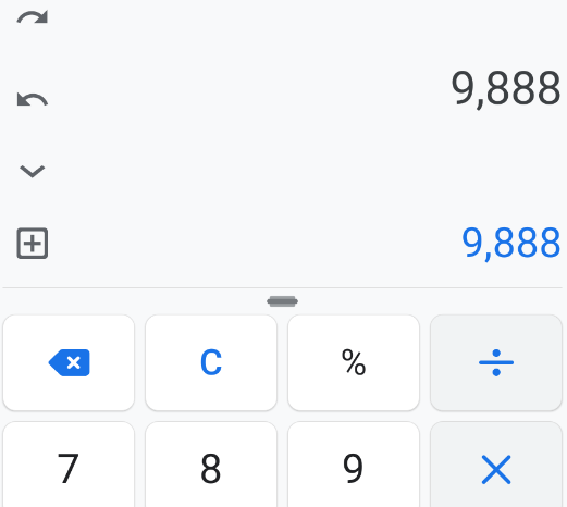综合计算器apk安装包
