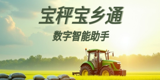 宝乡通app官方版 宝乡通app官方版