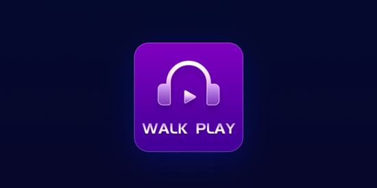 walkplay音效app最新版