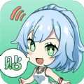 二次元贴纸app最新版