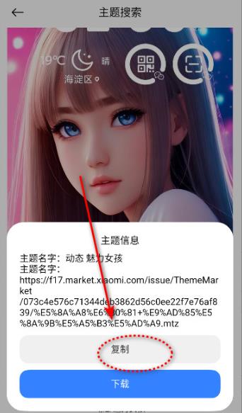 themetool小米版 themetool小米版