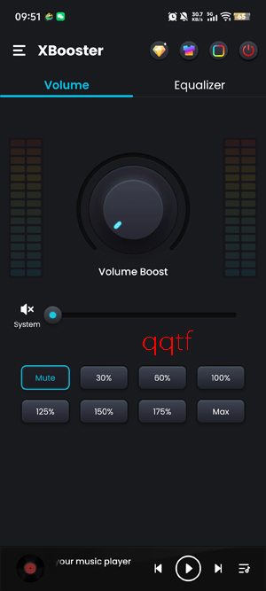 XBooster音量增强器app官方版 XBooster音量增强器app官方版