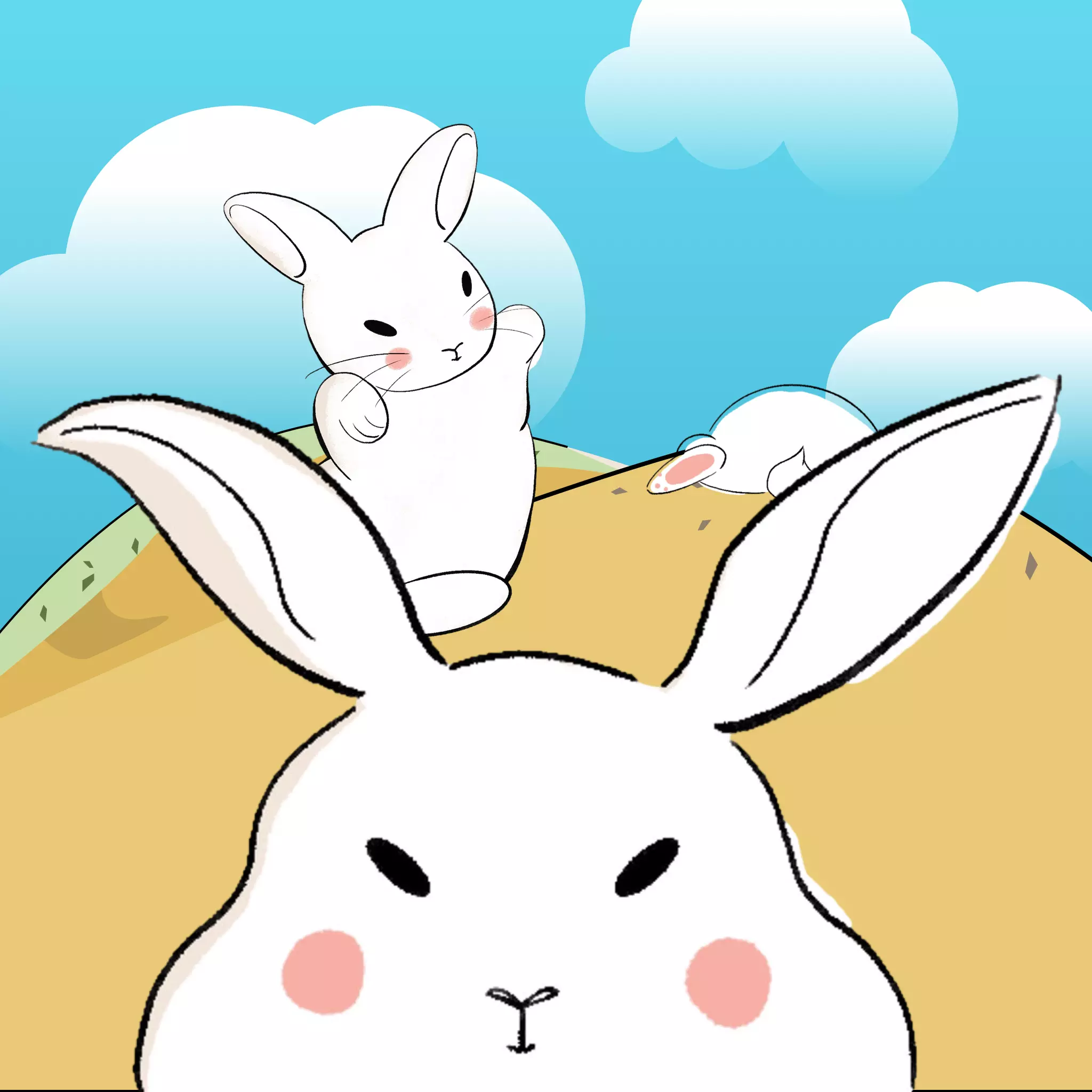 潮玩族寄售最新版