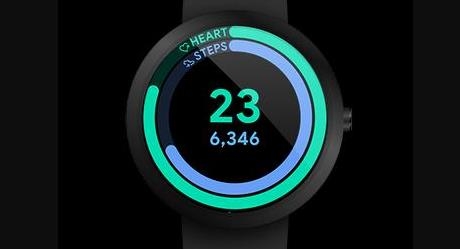 Google健身(Fit)同步小米运动版 Google健身(Fit)同步小米运动版