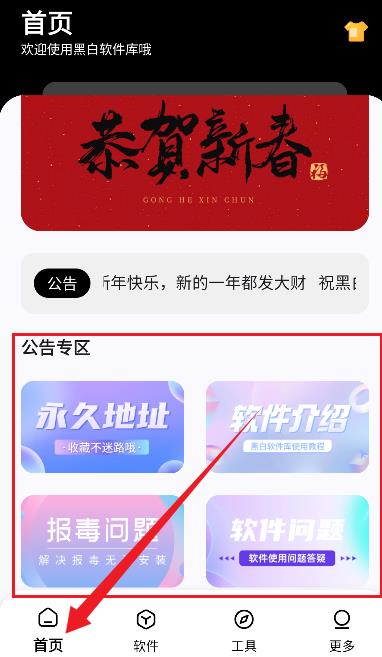 黑白软件库免费(破解) 黑白软件库免费(破解)