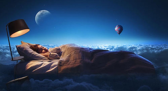 森林睡眠睡眠监测app官方版 森林睡眠睡眠监测app官方版