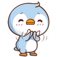 企鹅贴纸app最新版(企鵝貼紙)