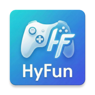 HyFun嗨玩云手游平台
