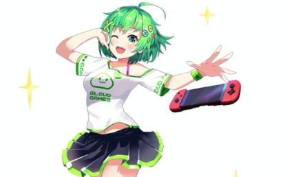 格来云游戏app官方版