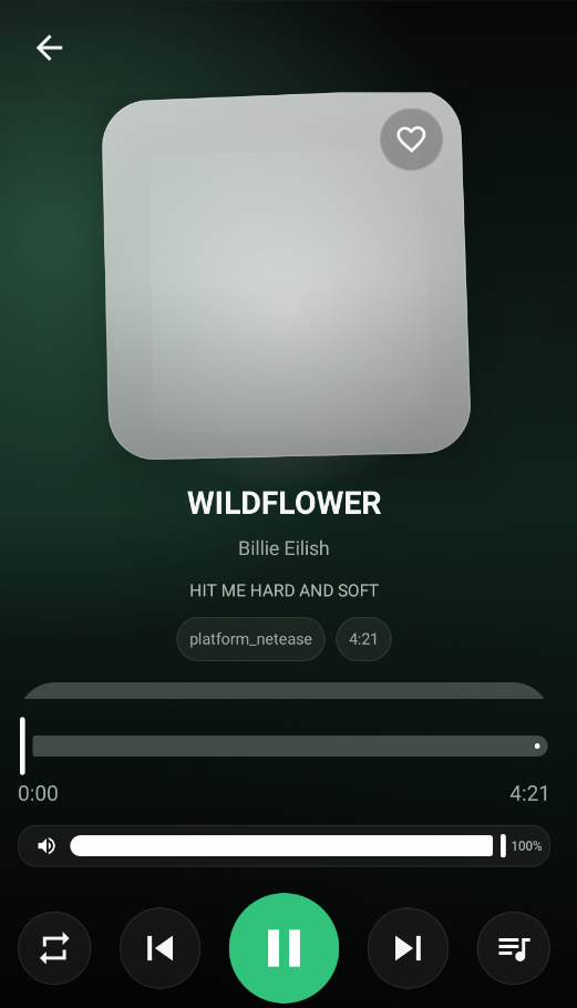 欧若拉音乐app手机版Aurora Music0