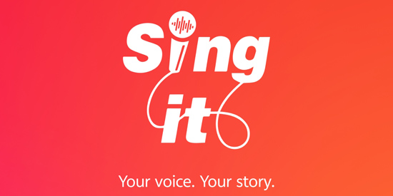 Singit卡拉OKapp官方版