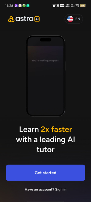 Astra AI最新版本 Astra AI最新版本