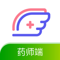 治多星药师端官方版