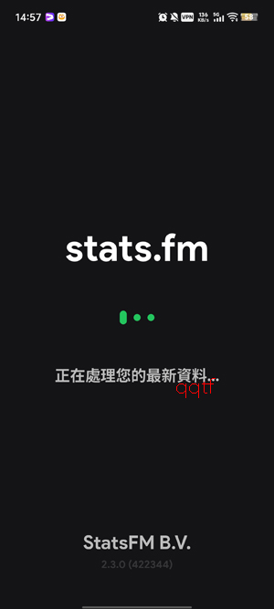 statsfm安卓版 statsfm安卓版