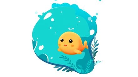 喝水鱼app最新版 喝水鱼app最新版