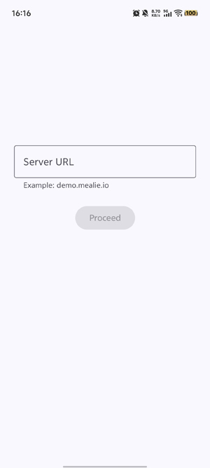 Mealient客户端最新版 Mealient客户端最新版