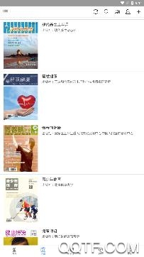 Book手机阅读app