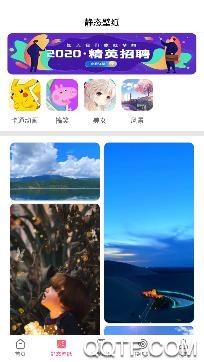精灵动态壁纸大全最新版