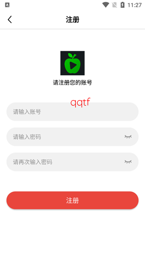 小苹果影视手机版App