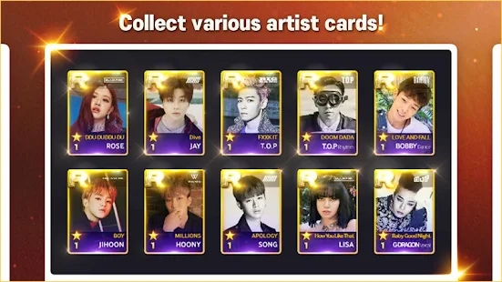 SuperStar YG安卓版0