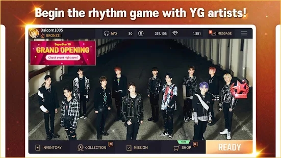 SuperStar YG安卓版1