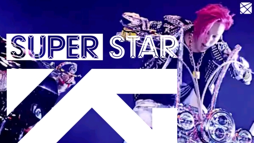 SuperStar YG安卓版 SuperStar YG安卓版