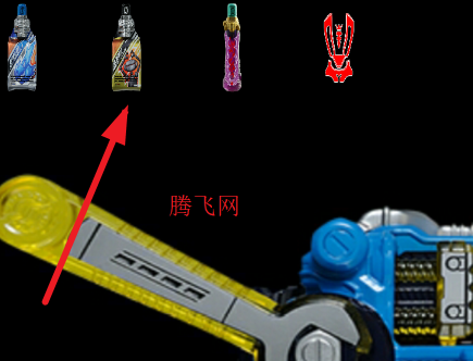 假面骑士挤压驱动器Driver手机版