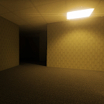 后室Level 0逃脱生存国际服Backrooms Escape Level 0
