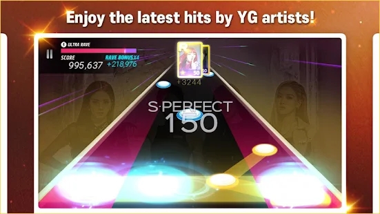 SuperStar YG安卓版2