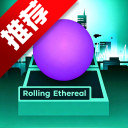 滚动的天空Rolling Ethereal饭制版