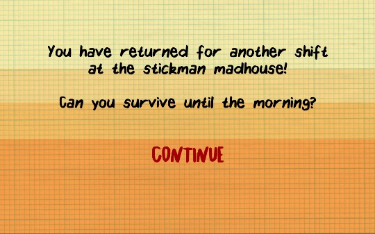 火柴人的午夜后宫2官方版Stickman Survival 21