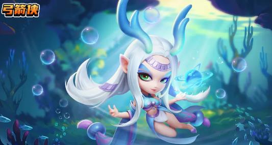 弓箭侠手游最新版 弓箭侠手游最新版